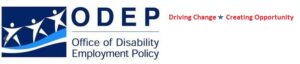 Office of Disability Employment Policy