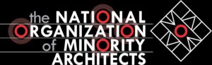 National Organization of Minority Architects (NOMA) logo