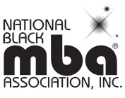 National Black MBA Association logo