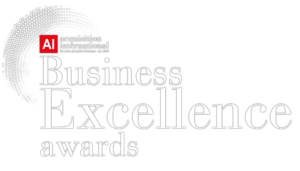 Now in its seventh year, the Business Excellence Awards recognize the most innovative companies.